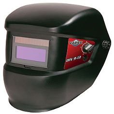Titan TTN-41254 Auto Darkening Welding Helmet