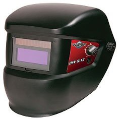 Titan TTN-41254 Auto Darkening Welding Helmet