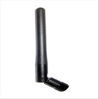 2.4GHz / 2 dBi @ 2.4GHz gain Omni WiFi Antenna