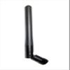 2.4GHz / 2 dBi @ 2.4GHz gain Omni WiFi Antenna view 1