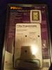 3M Flush Mount 7 Day Programmable Thermostat Touch Screen Unlimited Ways to Program Including 7 Day, 5-1-1 and 5-2 view 2