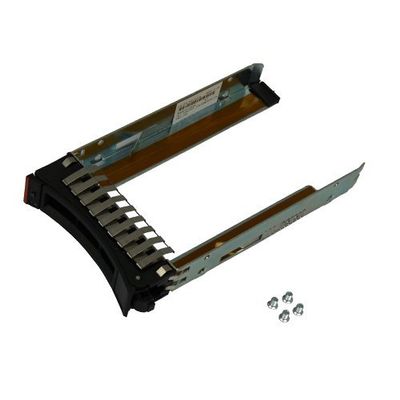 (4 Pack) 2.5" Sas/scsi SFF Tray 4 IBM 44t2216