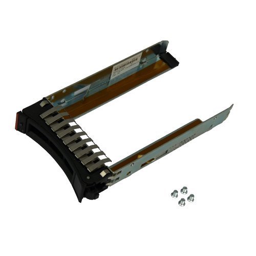 (4 Pack) 2.5" Sas/scsi SFF Tray 4 IBM 44t2216