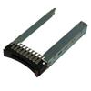 (4 Pack) 2.5" Sas/scsi SFF Tray 4 IBM 44t2216 view 3