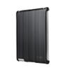 be.ez QBZ101088-IP-ABK iPad Case, LA Cover, iPad with Retina Display, Allure Black view 2