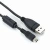 Leica V-LUX 1 USB Cable - Mini USB view 1
