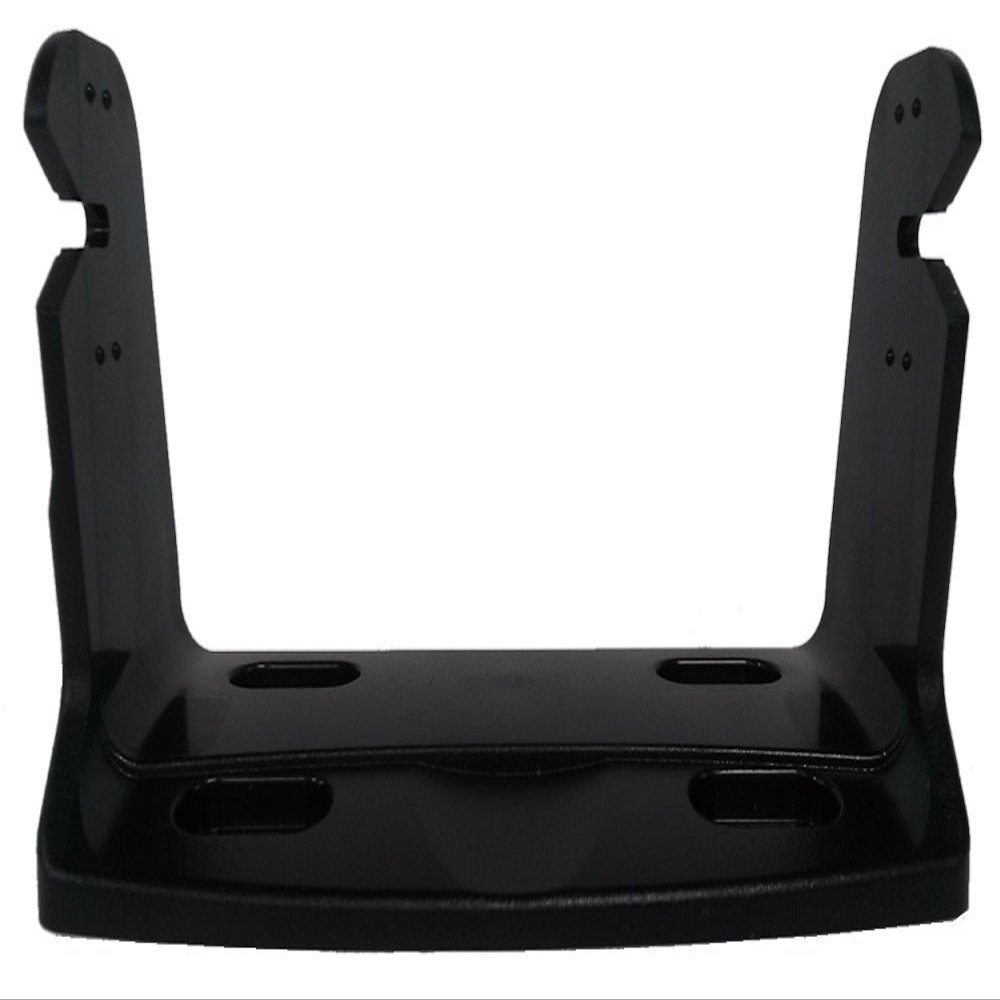 Standard Horizon RA078400 Mounting Bracket for GX1500 GX2000S GX2100S GX2150 GX2200 (Black)