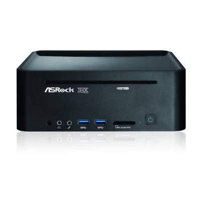 ASRock Barebone VISION HT 321B