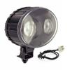 JW Speaker 770BLU Blue Safety Light, 12-48V LED, 9W view 2