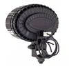 JW Speaker 770BLU Blue Safety Light, 12-48V LED, 9W view 3