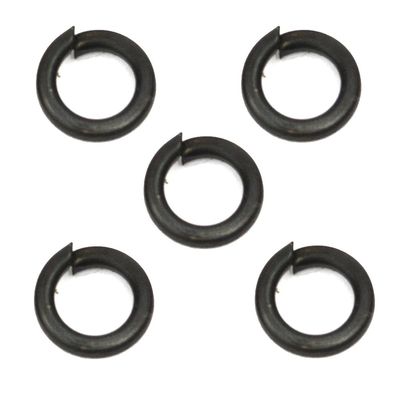 Superior Parts SP 949-453 Aftermarket Spring Washer M4 Compatible with Hitachi NR83A2 - 5 pcs/pack