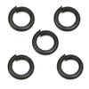 Superior Parts SP 949-453 Aftermarket Spring Washer M4 Compatible with Hitachi NR83A2 - 5 pcs/pack view 1