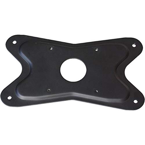 ATDEC Adapter Plate 200x100mm