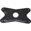 ATDEC Adapter Plate 200x100mm view 1