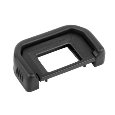 Fotodiox Relacment Eyecup, Replacing Canon EB Eyecup, fits Canon EOS 10d, 20d, 30d, 40d, 50d, 60d, 5D, 5D Mark II