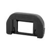 Fotodiox Relacment Eyecup, Replacing Canon EB Eyecup, fits Canon EOS 10d, 20d, 30d, 40d, 50d, 60d, 5D, 5D Mark II view 4