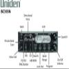 Uniden BC355N 300-Channel Base/Mobile Scanner, Close Call Capture, Pre-programmed Search Action Bands to Hear Non-Digital Police, Ambulance, Fire, Amateur Radio, Public Utilities, Weather & more view 2