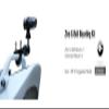 BulletHD Zinc U-Bolt Mounting Kit (Pole Mount) view 1
