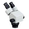OMAX 7X-45X Zoom Binocular Stereo Microscope Body with Standard 76mm Mount Size view 4