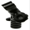 Lastolite LL LA2402 Tilt Head with Slide-On Flash Shoe (Black) view 1