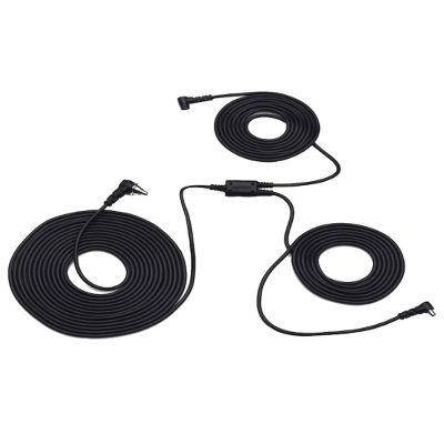 Sekonic SE JL2B Sync Cable Black