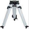 SitePro 01-ALQR40-B 5/8-11 Heavy Duty Aluminum Tripod Dome Head, with Quick Clamp, Black view 1