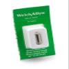Welch Allyn 03100-U Halogen Lamp, Shape view 1