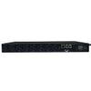 TRIPP LITE 16-outlet nema 5-15/20r 20a ats metered pdu 1u view 1