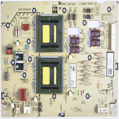 G8A-STATIC CONVERTER (TV)