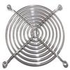 120mm Chrome Grill Guard