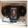 Polaris RANGER SSV Overhead Speaker System (Fits only PRO-STEEL Roof) #2878902 view 1