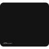 Innovera Compucessory 23617 Economy Mouse Pad, Nonskid Rubber Base, 9-1/2-Inch x8-1/2-Inch, Black