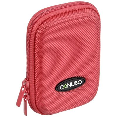 Canubo 10 Protect Line Bag for Camera - Red