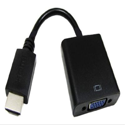 Fujitsu Mobility Vga Adapter