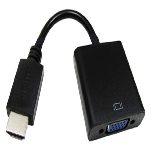 Fujitsu Mobility Vga Adapter