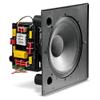 JBL Professional Control 322C High-Output Coaxial Ceiling Loudspeaker, 12-Inch view 1