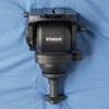 Vinten Vision Blue Fluid Head V4092-0001 view 2