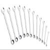 Coffret de 12 Cls  cliquet Double Ratchet ClicKraft KRAFTWERK view 1