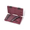 Coffret de 12 Cls  cliquet Double Ratchet ClicKraft KRAFTWERK view 2