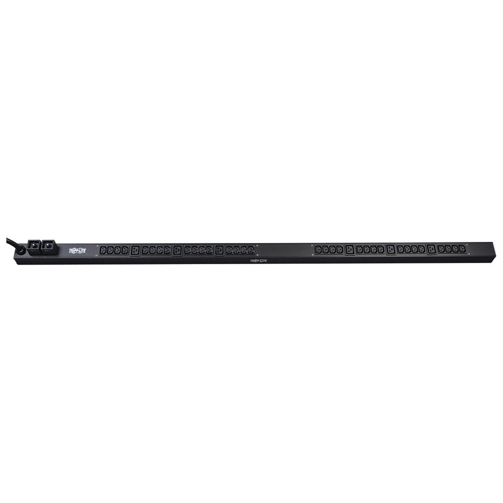 PDU BASIC 208V - 240V 30A C19 C13 38 RCP