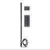 PDU BASIC 208V - 240V 30A C19 C13 38 RCP view 2