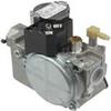 White-Rodgers Gas Valve, NG/LP, Hot Surface, 24, Fast Opening, 1/2 in NPT Inlet & Outlet, Metal, Globe Valve view 1