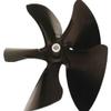 Williams Fan Blade #P300500 view 1
