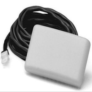 White-Rodgers Comfort-Set Outdoor Temperature Sensor MAX 200' 18/3 Shielded(6)