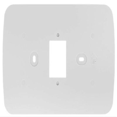 Rheem/Protech 50028399-001 - Wall Plate - Rheem/Ruud/Protech - A compl