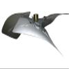 Rheem Fan Blade #70-100580-06 view 1
