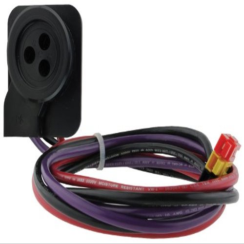 Rheem Copeland Molded Plug Wiring Harness (JEZ Models) #45-100834-08