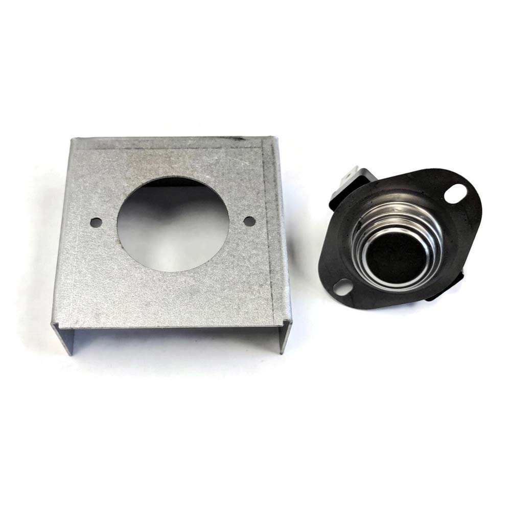 Empire Fan Control F135-10F (R2246/R760) - 125 for Empire Unit Heaters