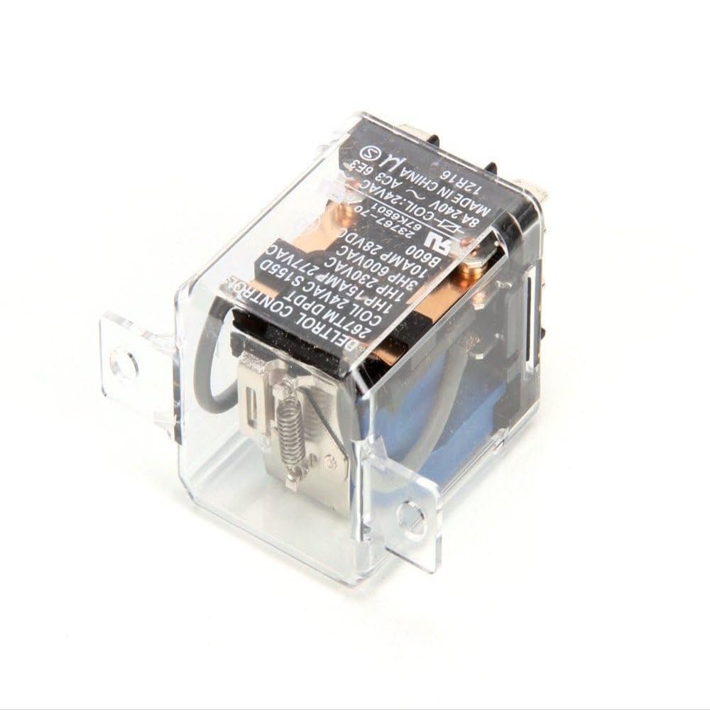 67K65 - RELAY - Genuine Armstrong Allied Air and Lennox Replacement P