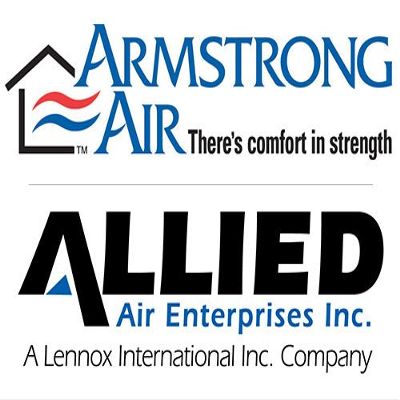 80K52 - CONTROL-PRESSURE - Genuine Armstrong Allied Air and Lennox Re